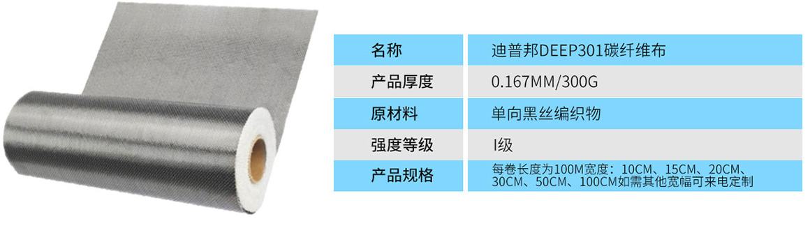碳纖維布 碳纖維布